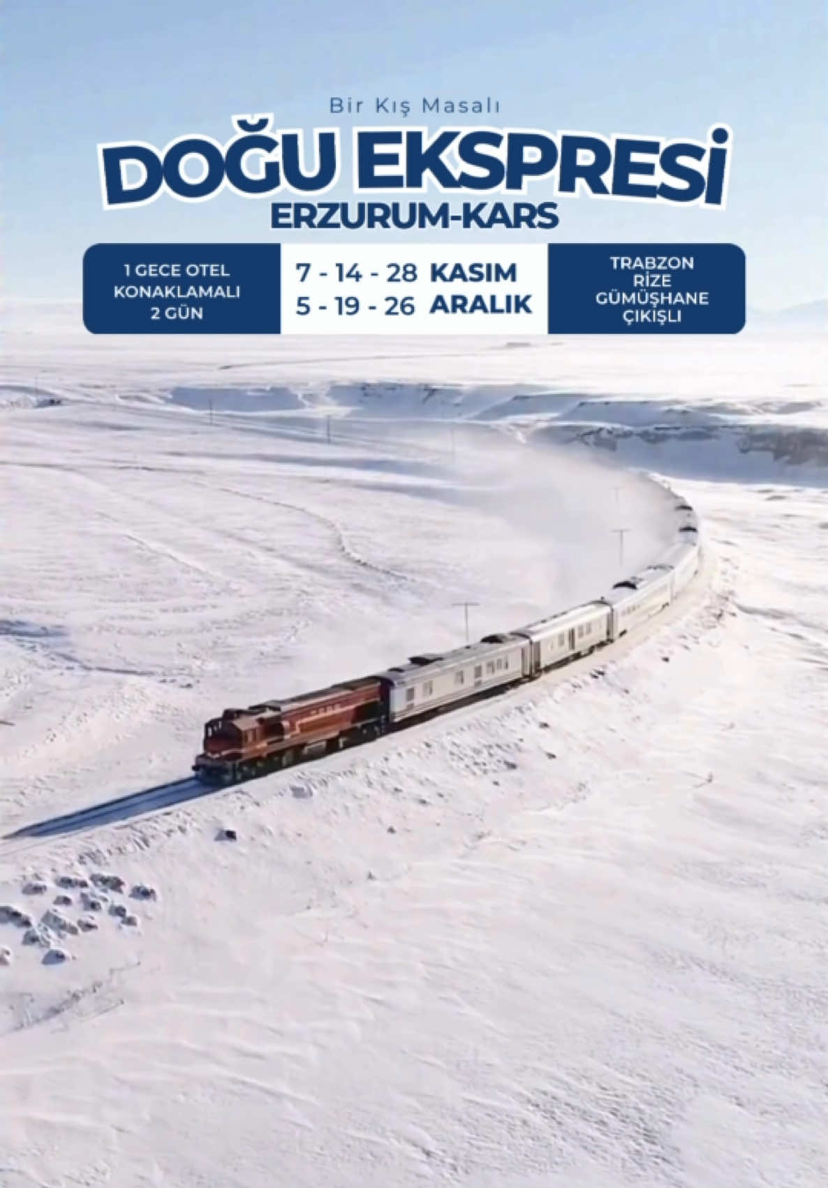 @Bilenlegez Turizm