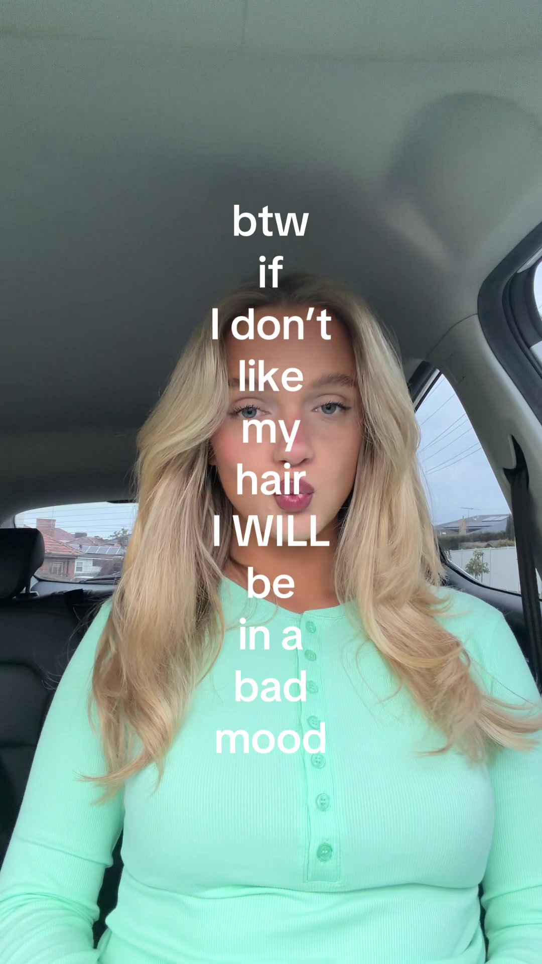 @TESSA WELLS