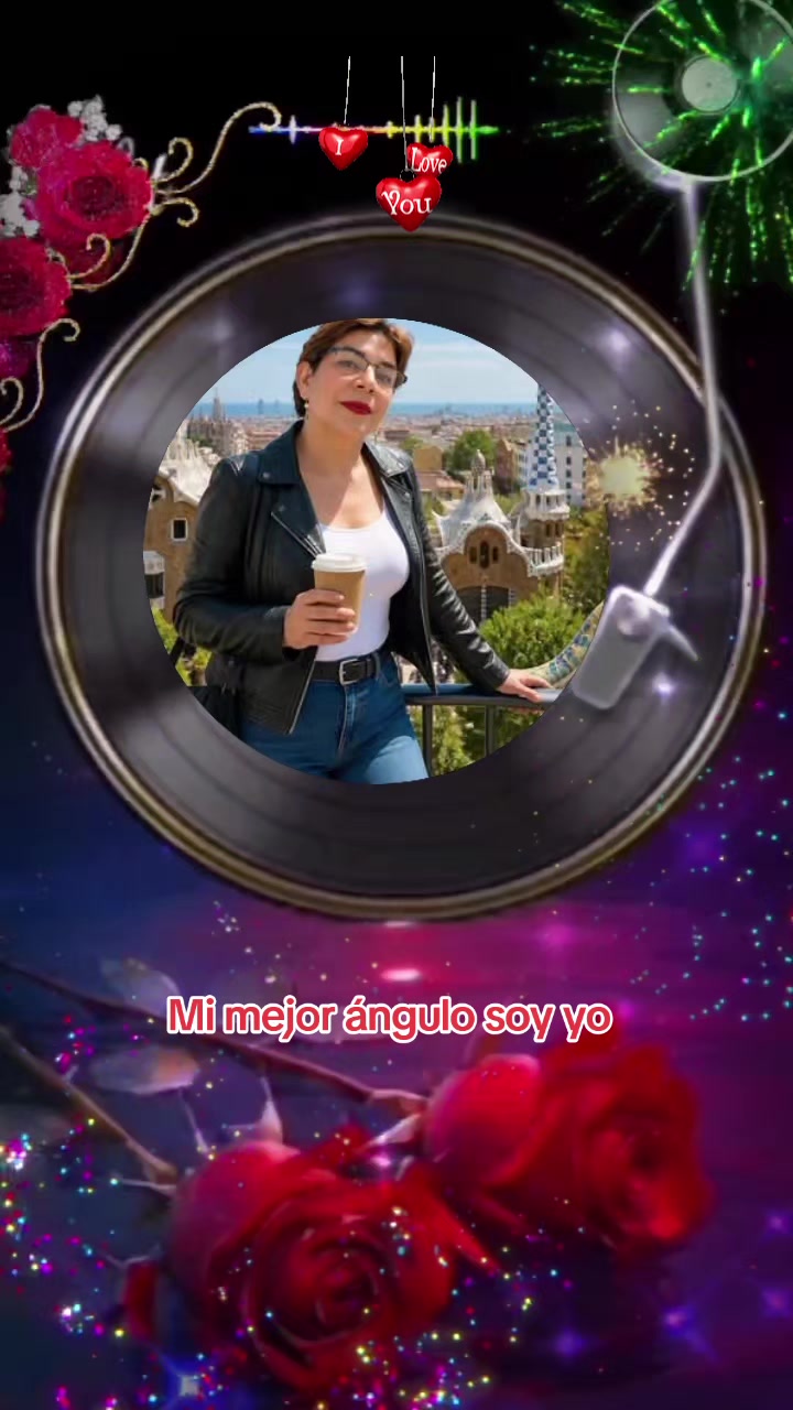 @🥰 *LOURDES RIVERA ⭐️