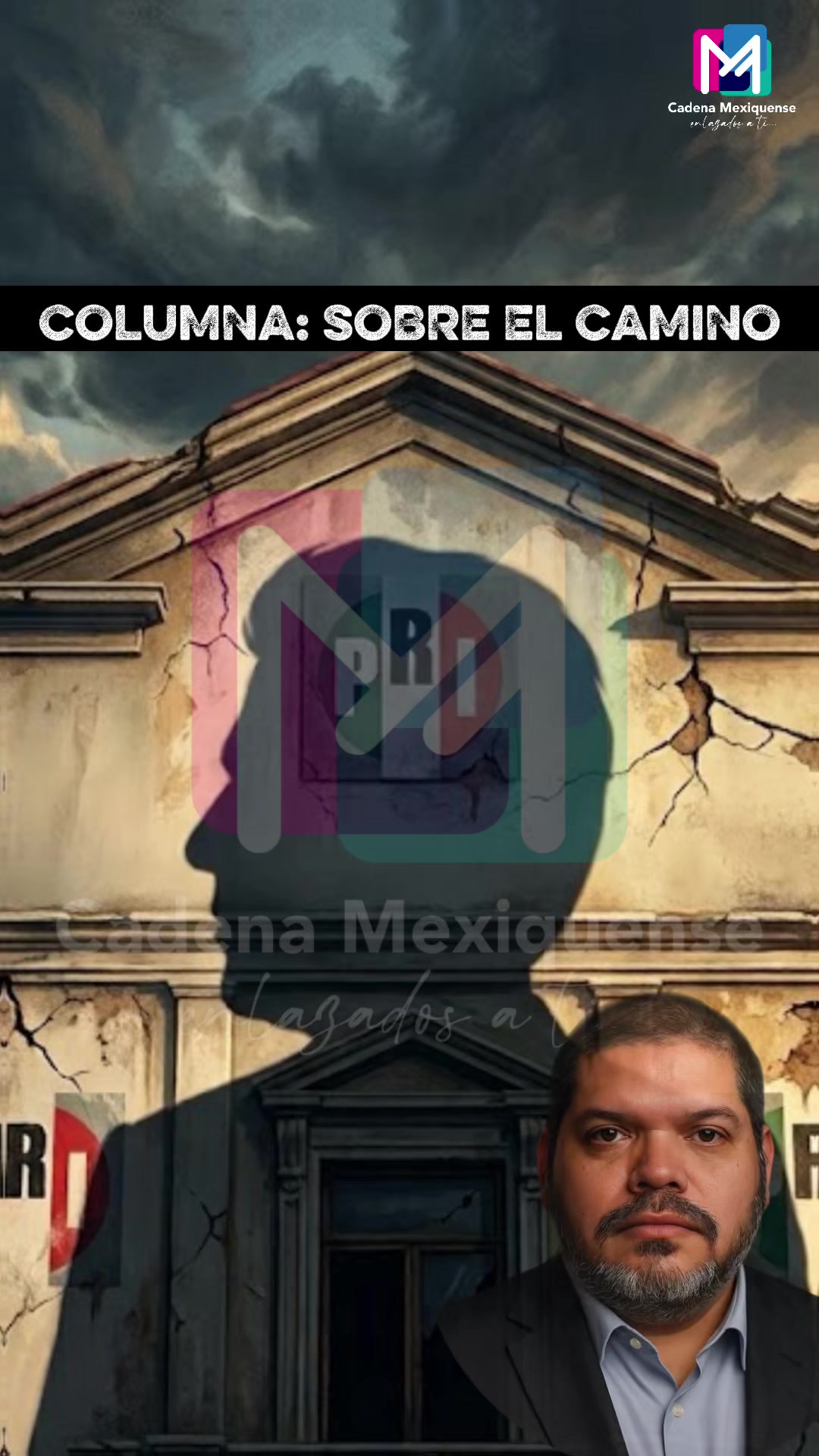 @Cadena Mexiquense