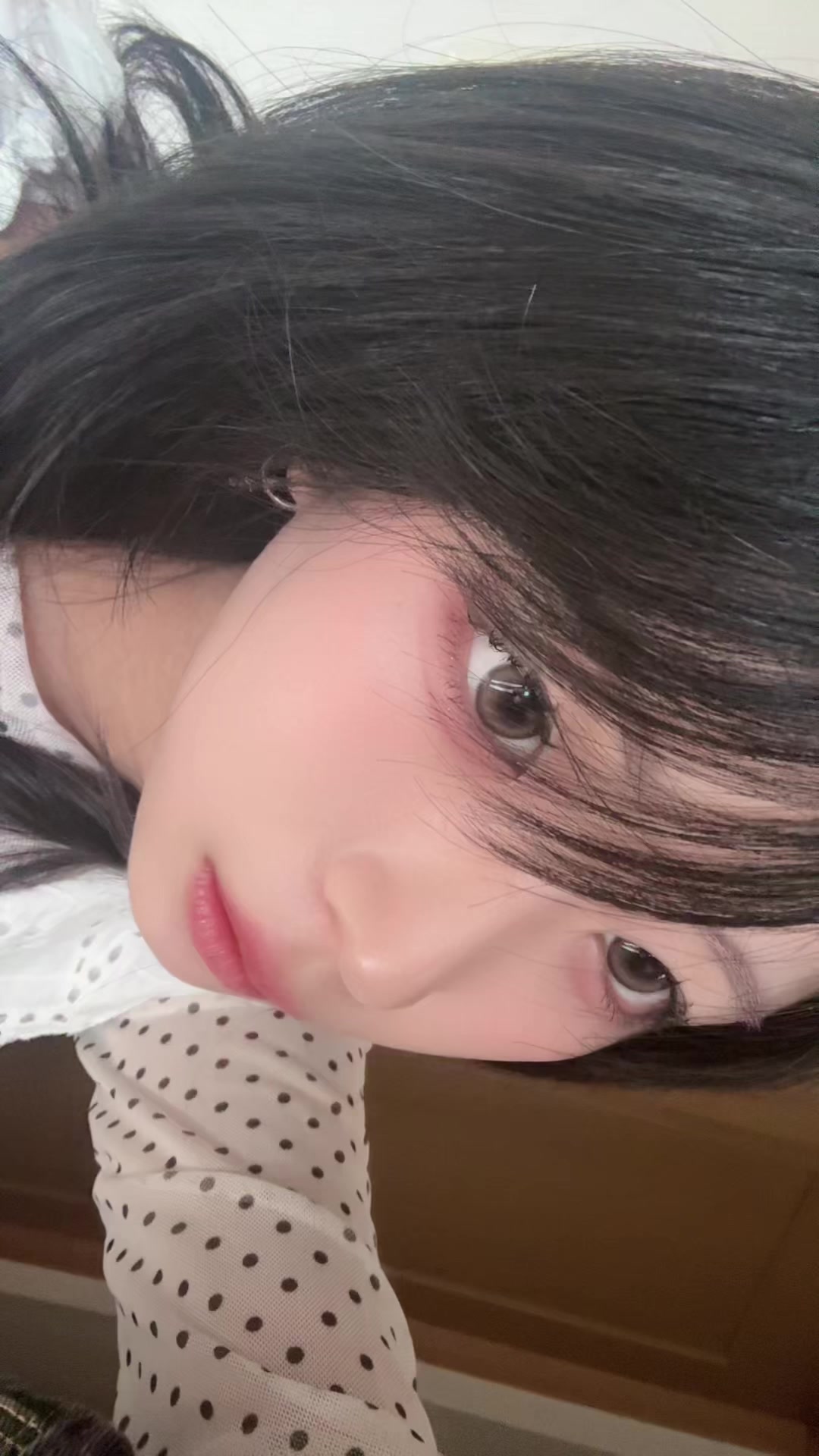 @灰