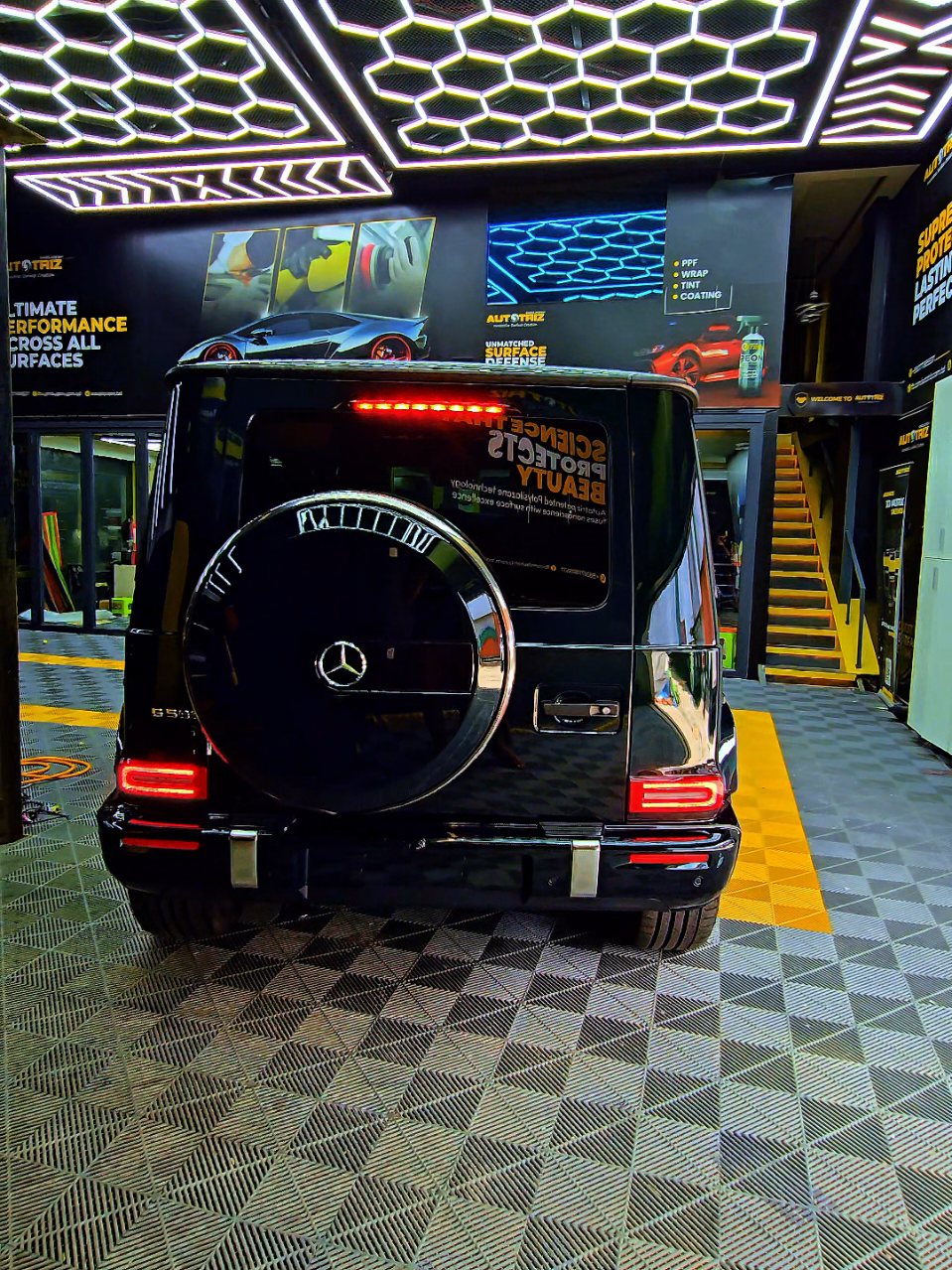 @Autotriz Bangladesh