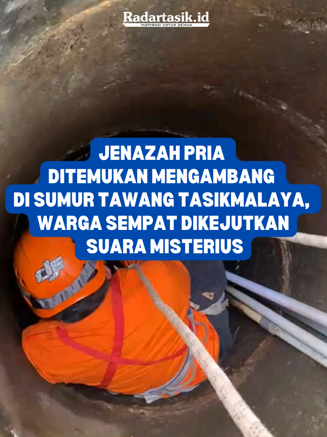@Radartasik.id
