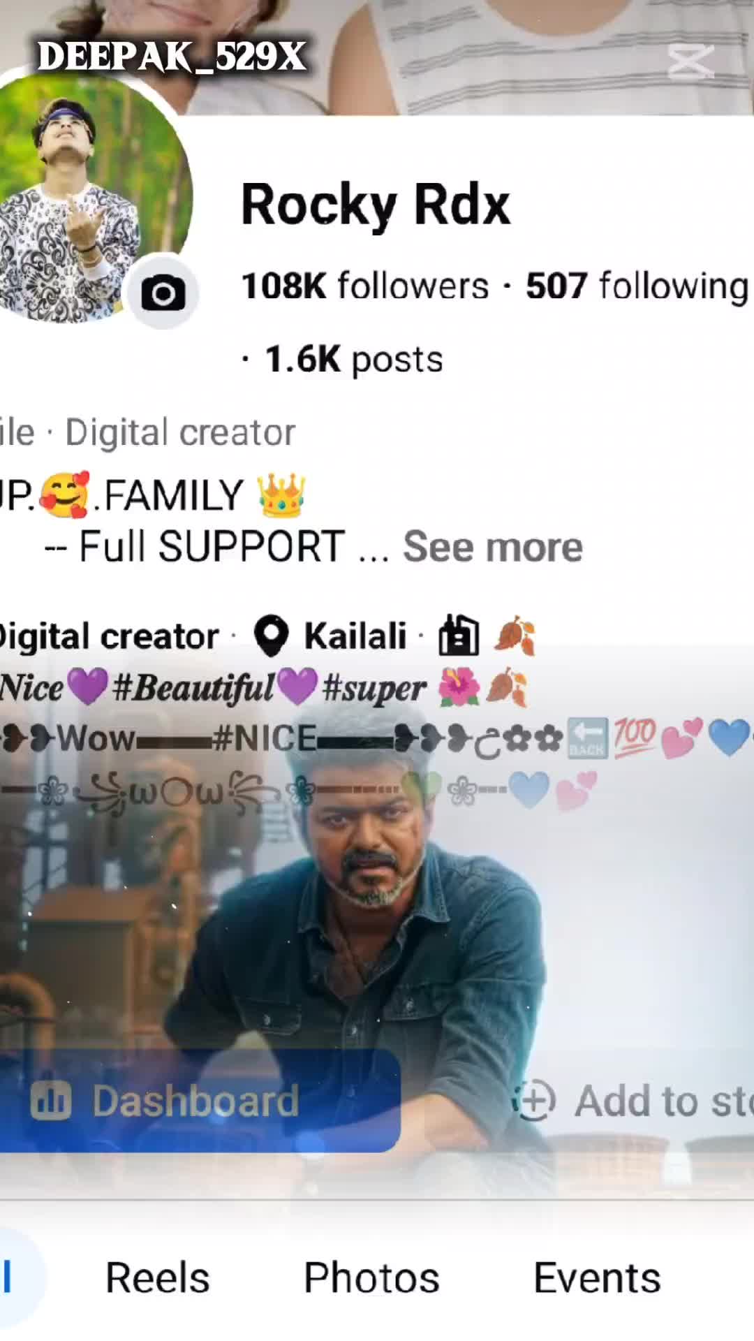 @ŘĐX__ OFfCal