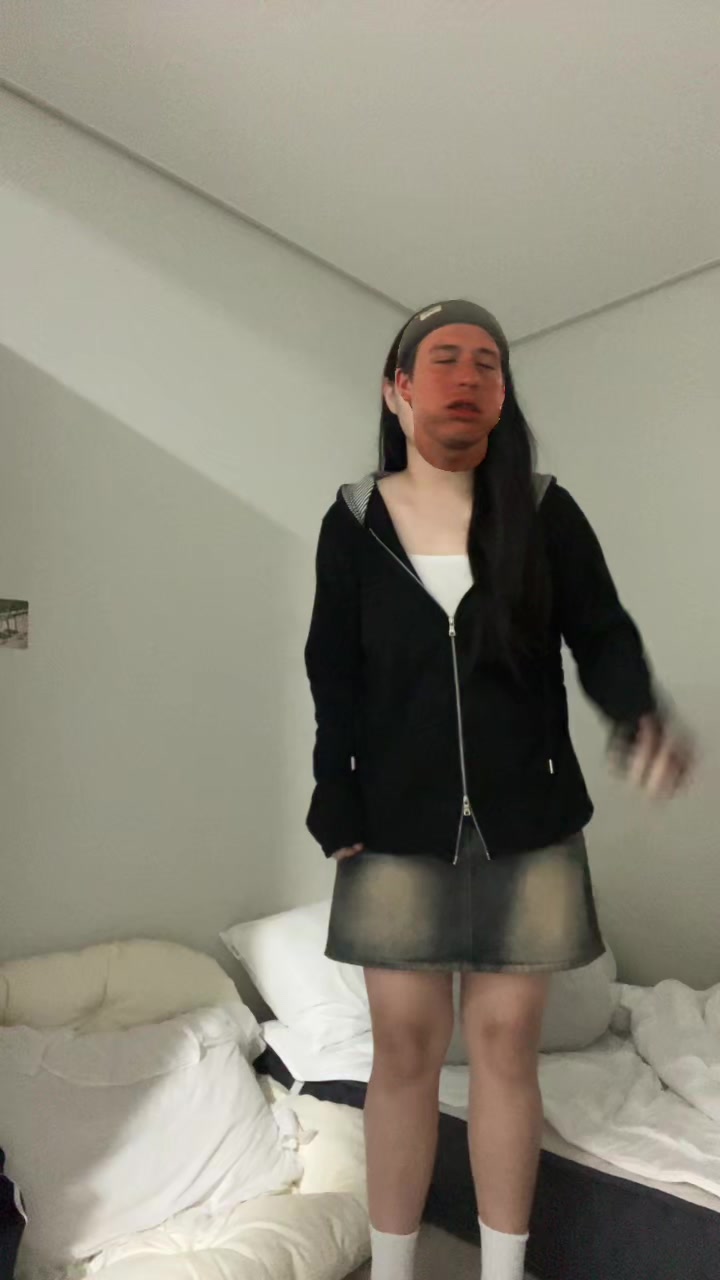 @뚱녀