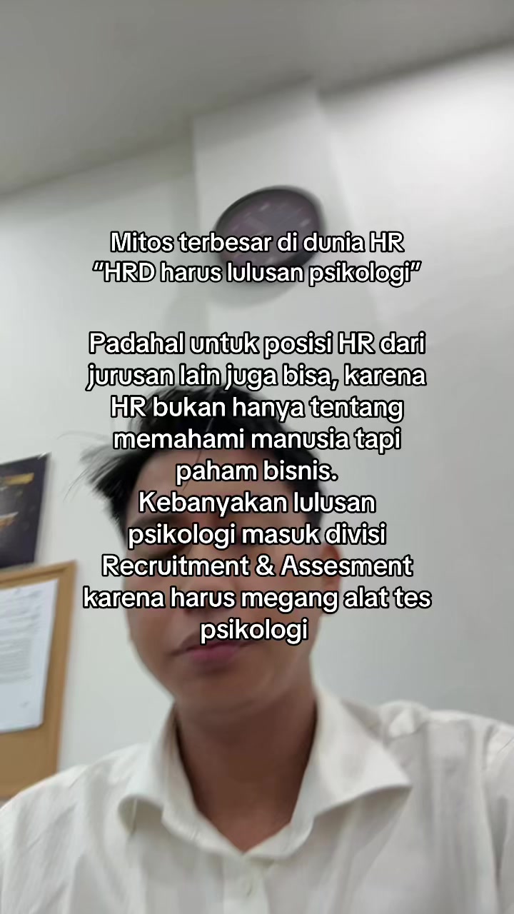 @Bina, S.Psi | psikologi