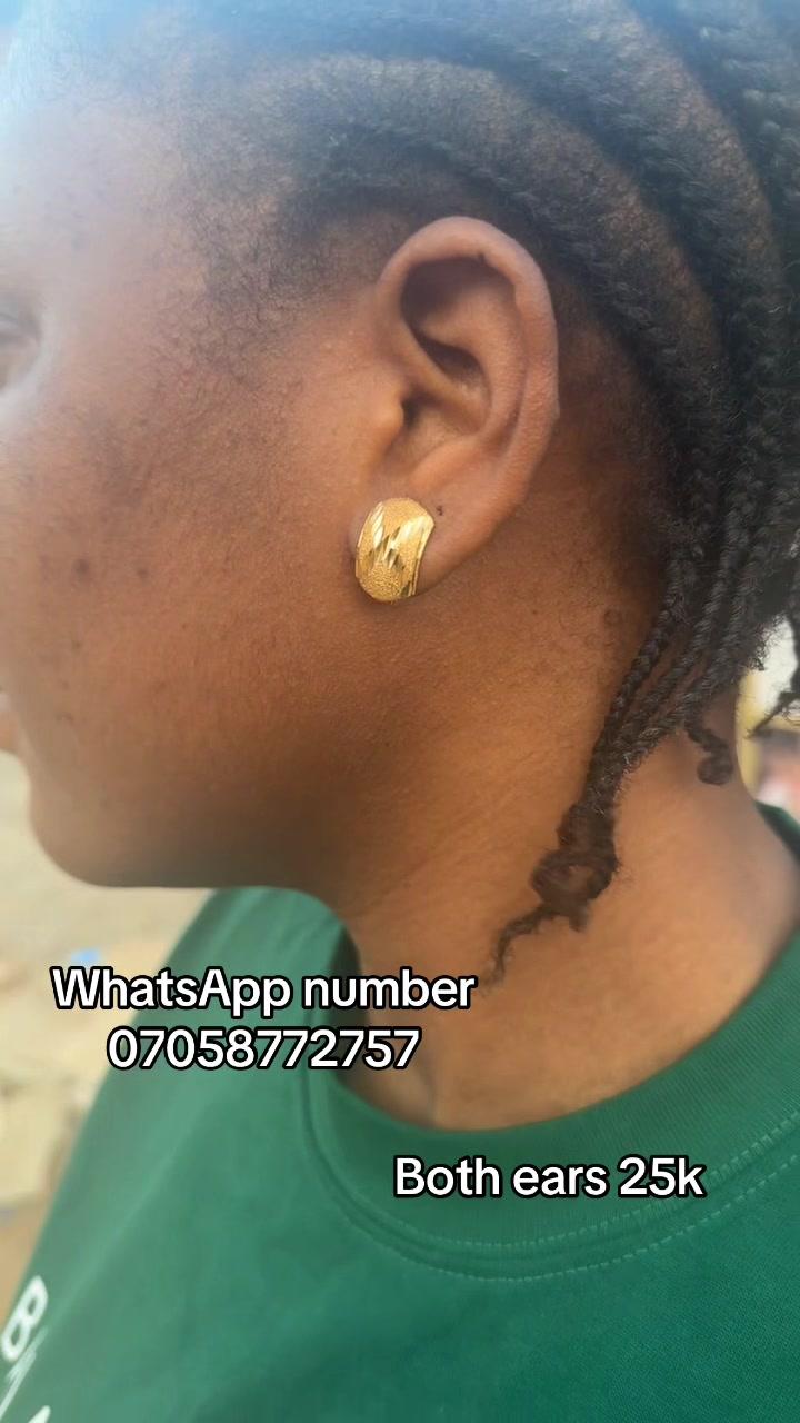 @Adenike Empire