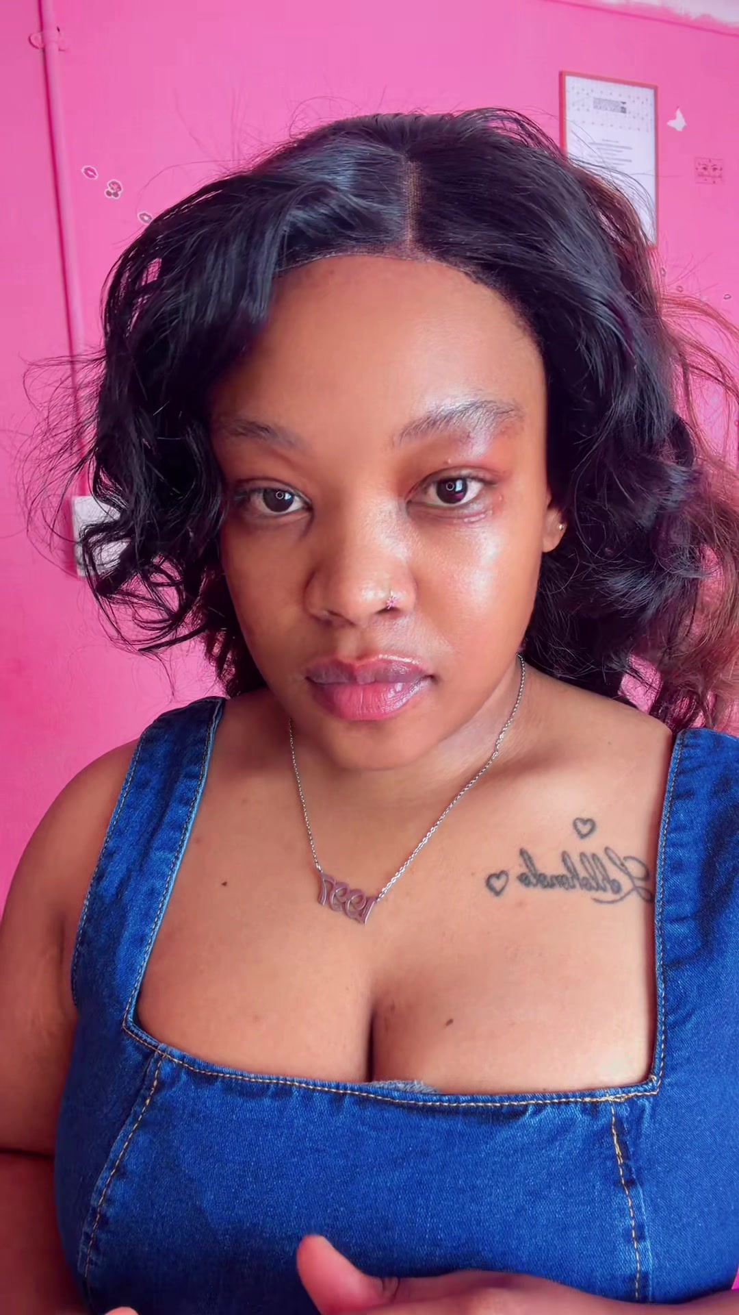 @Lehlohonolo Seipati