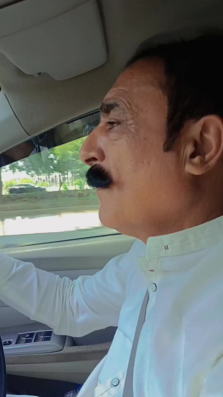 @Rai Mazhar Khan