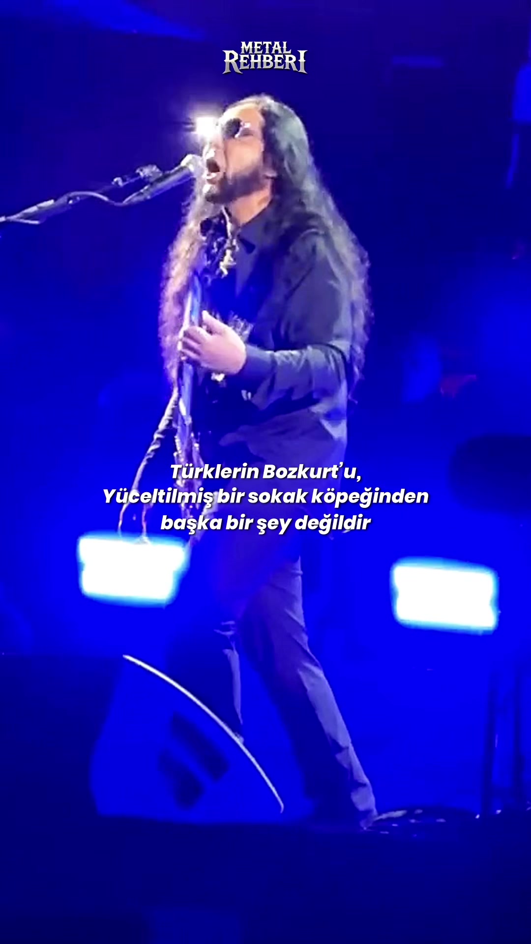 @Metal Rehberi