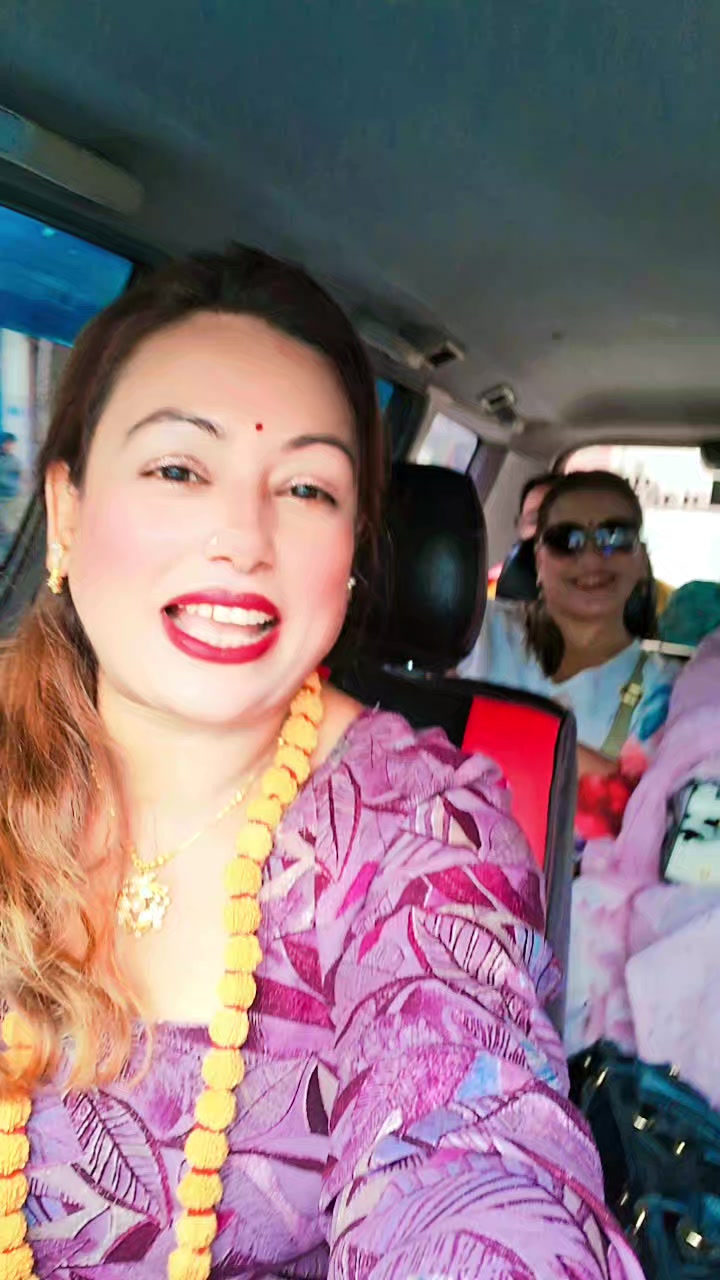 @Kalpana Sapkota