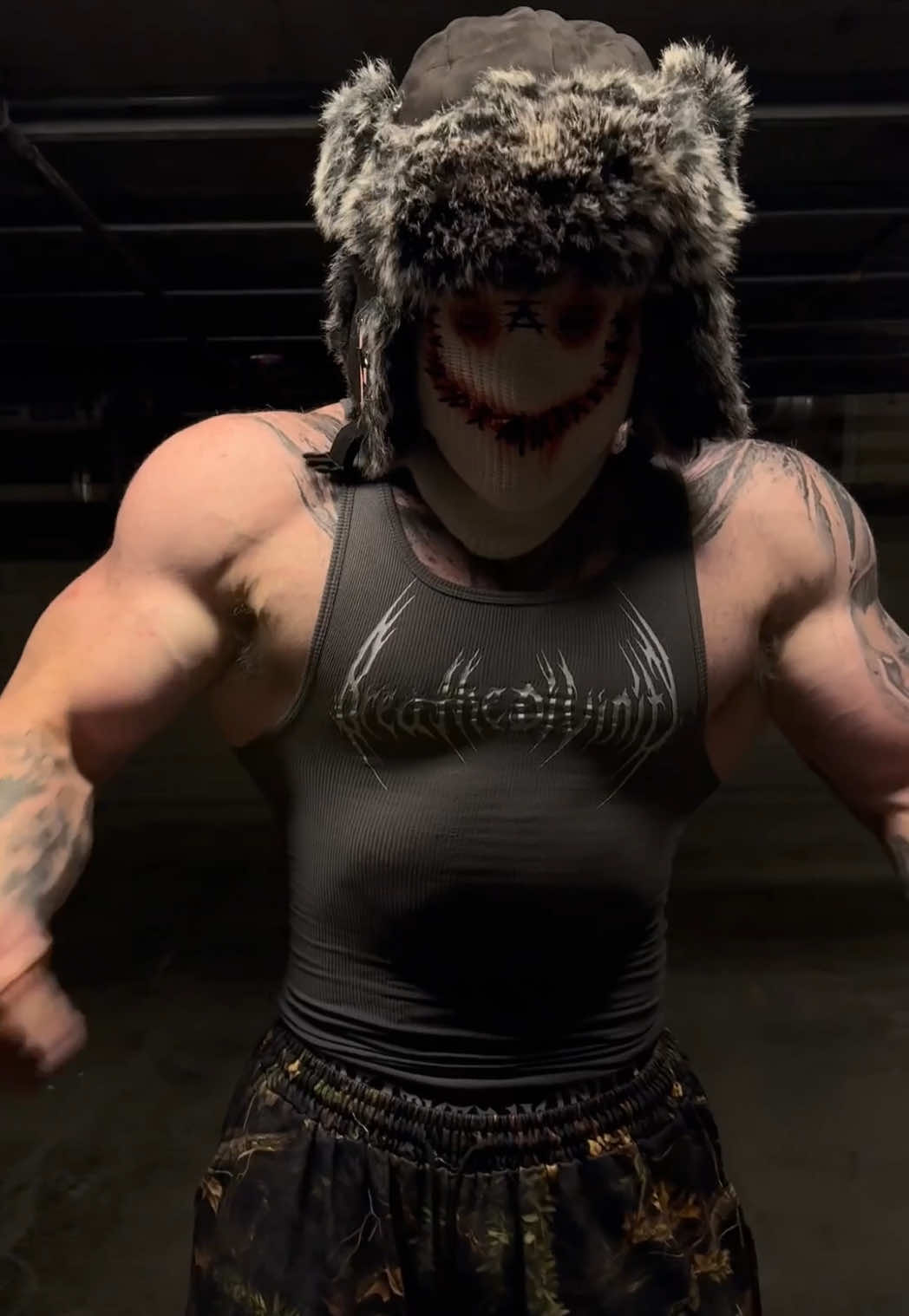 @ApexHumanBeing