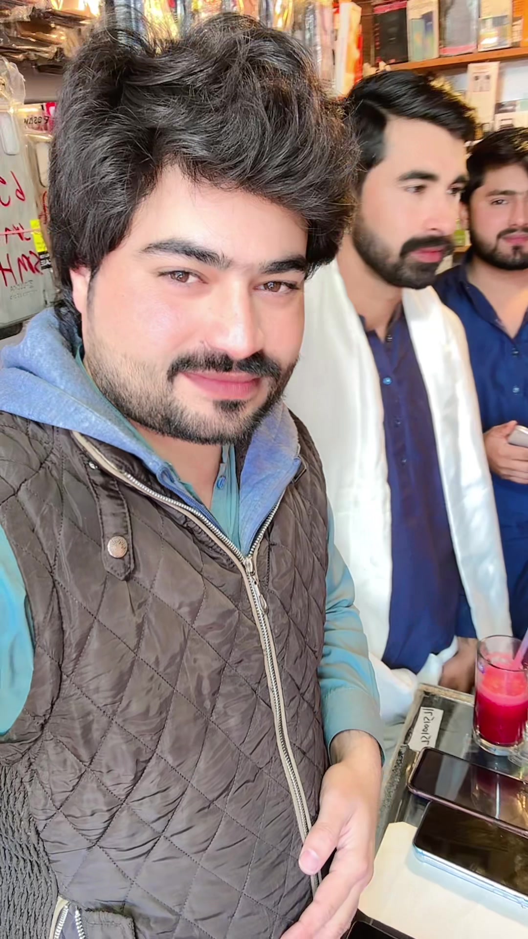 @Rai MUNAWAR SULTAN MANJ