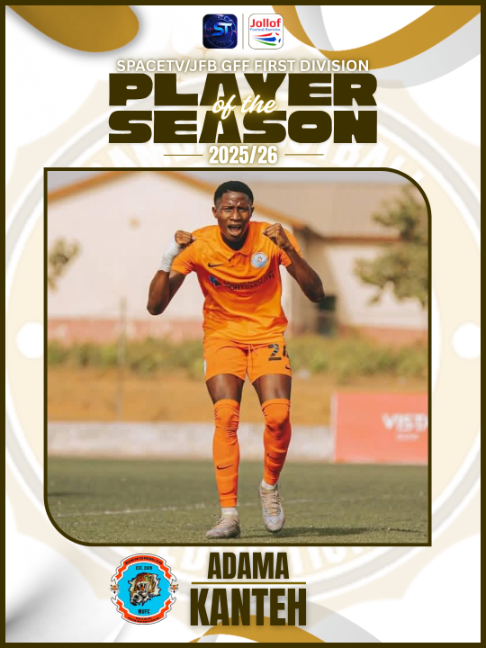 @Jollof Football Bantaba