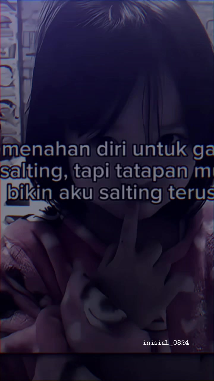 @inisial A