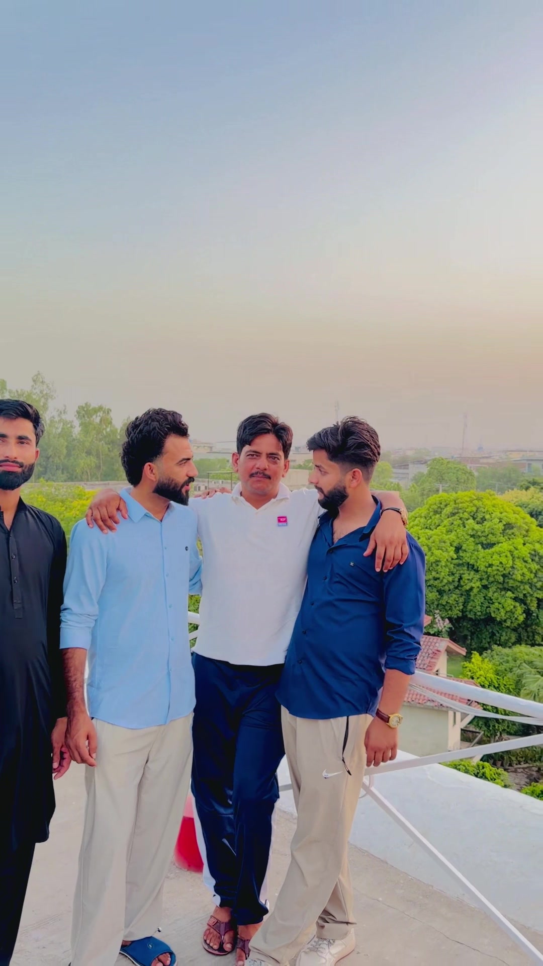 @Rameez Bhatti