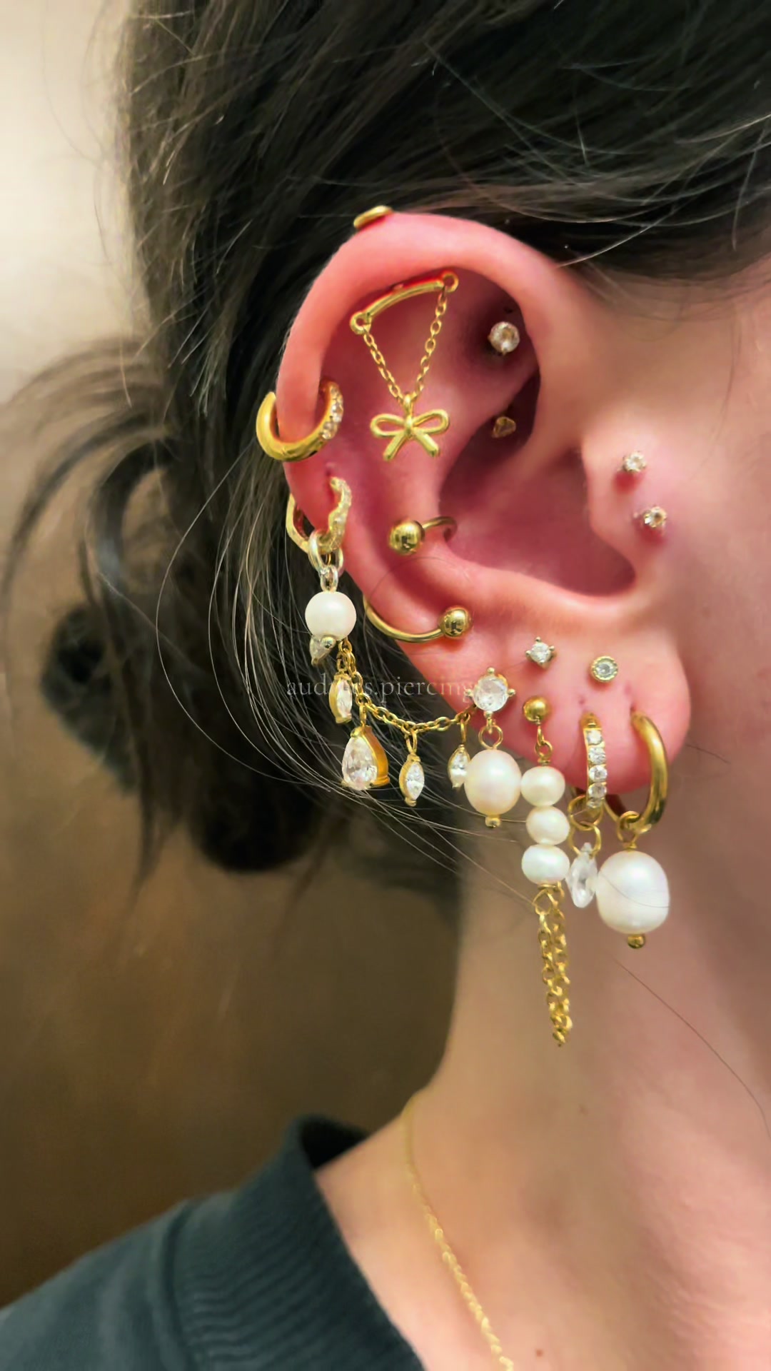 @audree&rsquo;s piercings 🪩