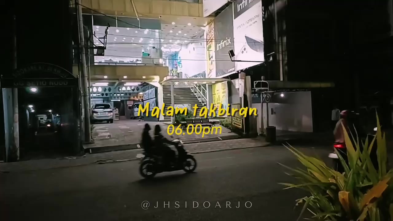 @JH Tech Sidoarjo