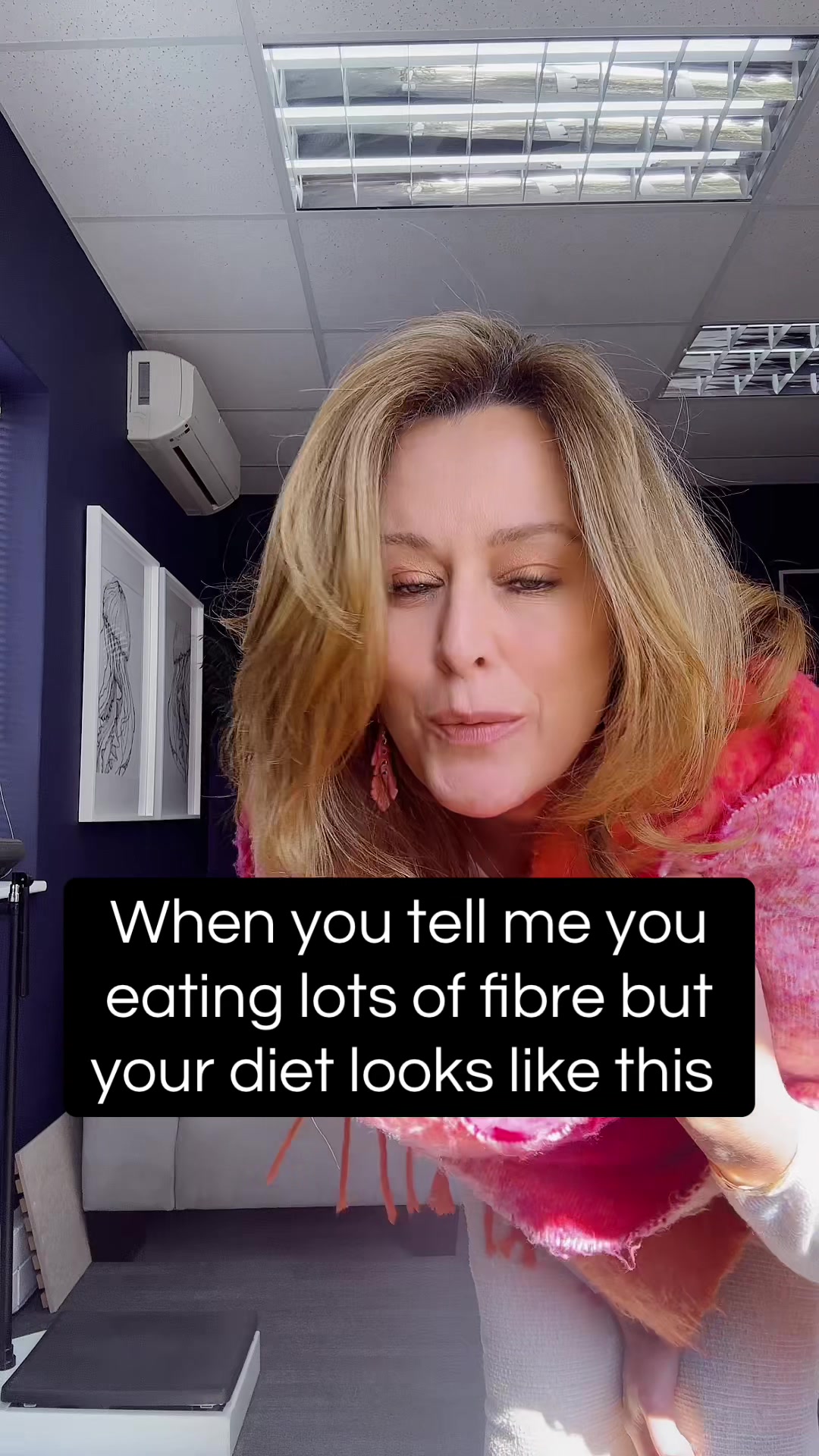 @Claire Julsing Strydom PCOS RD