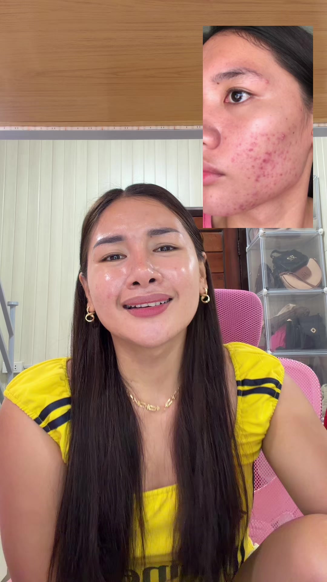@Jessa Mae