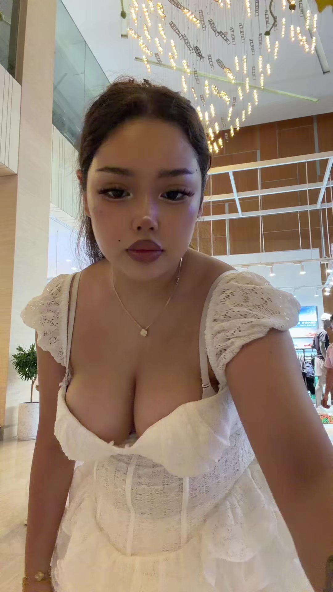 @какая-то баба