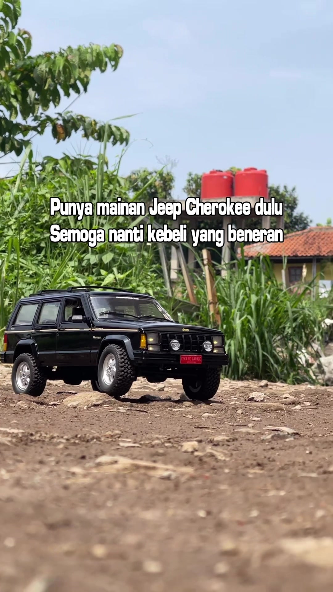 @Ceka Rc Garage