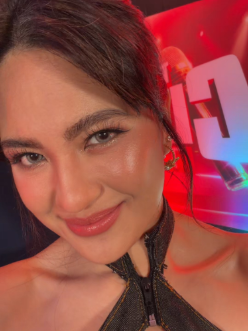 @The Clash Teens GMA