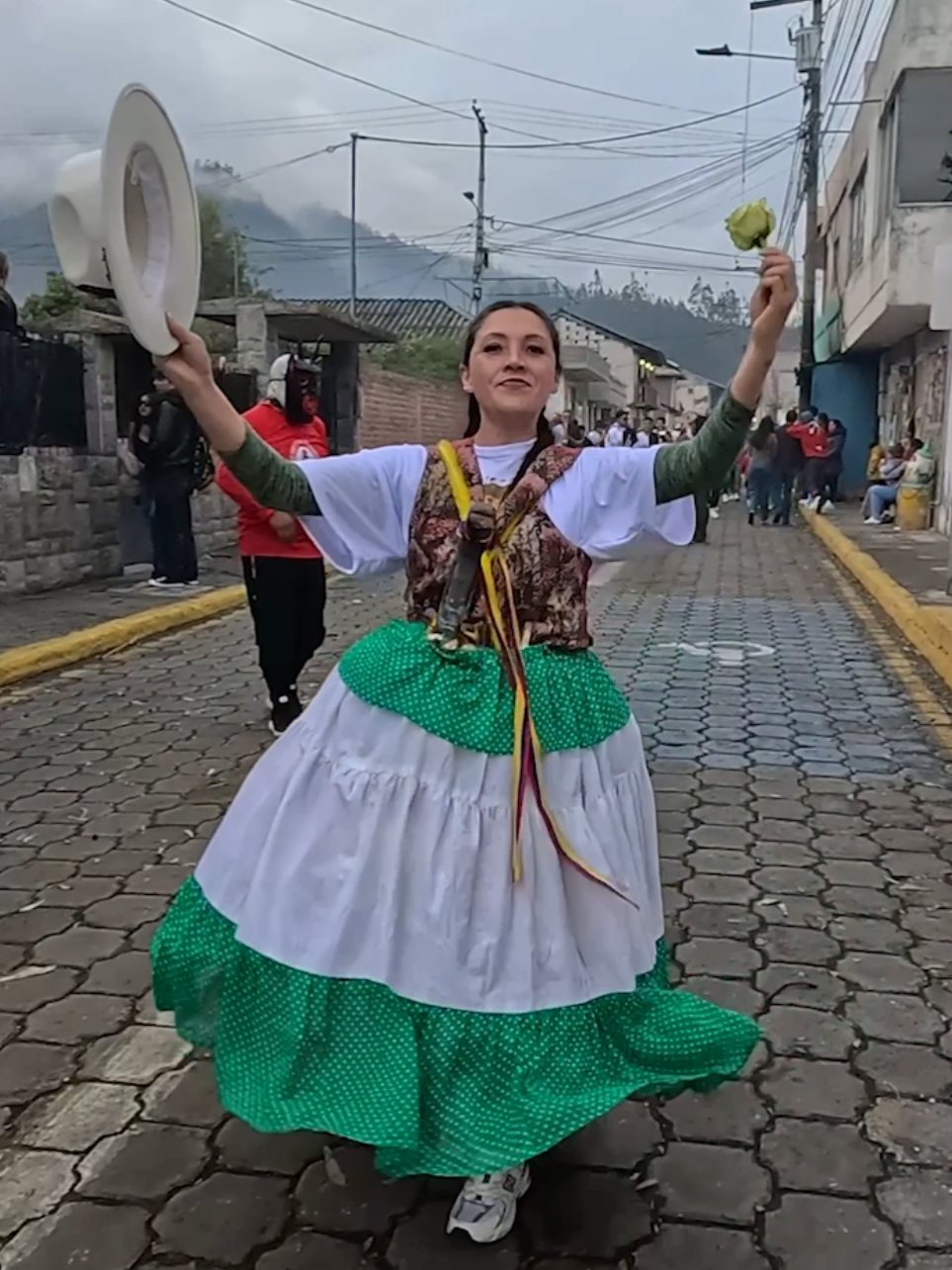 @Luis Caiza (VIDA Y AVENTURA)