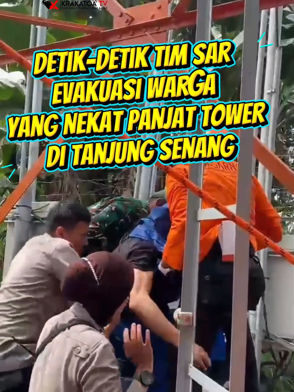 @Krakatoa TV