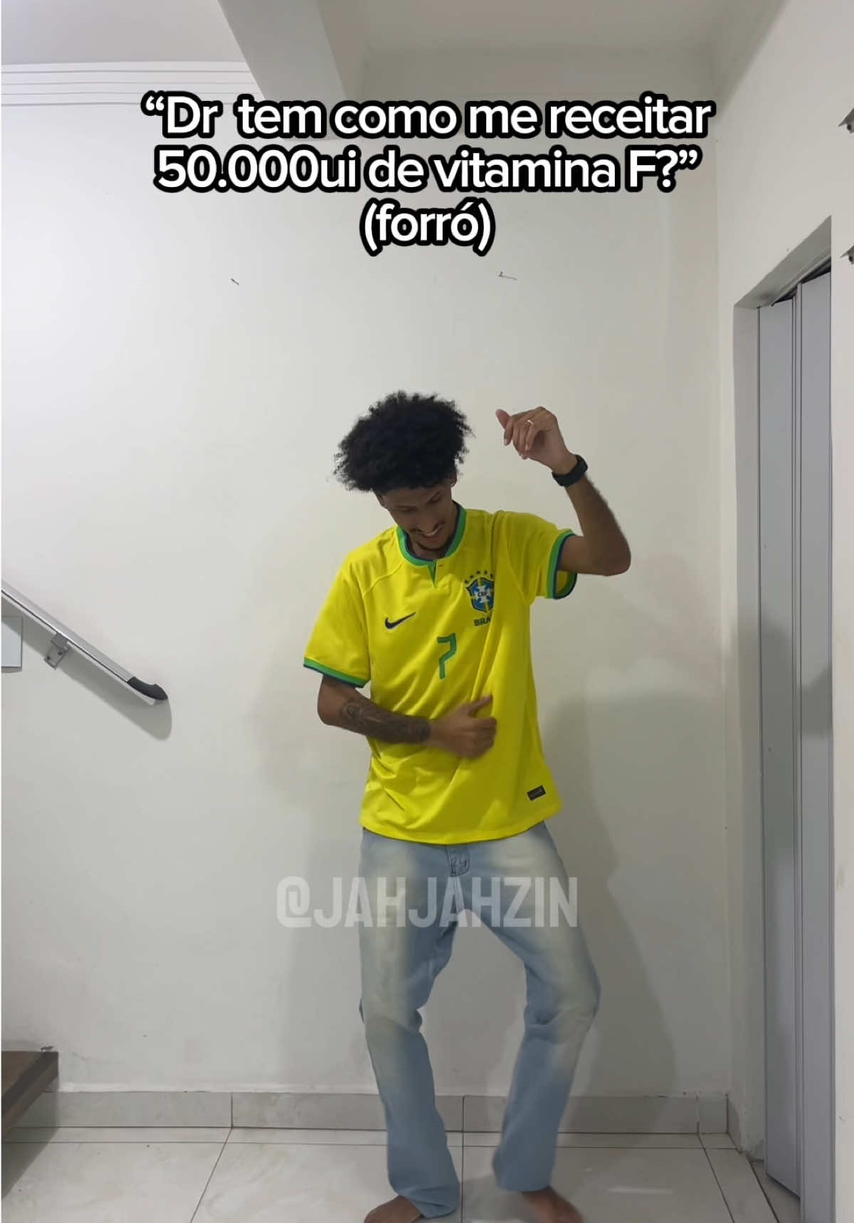 @JahJah