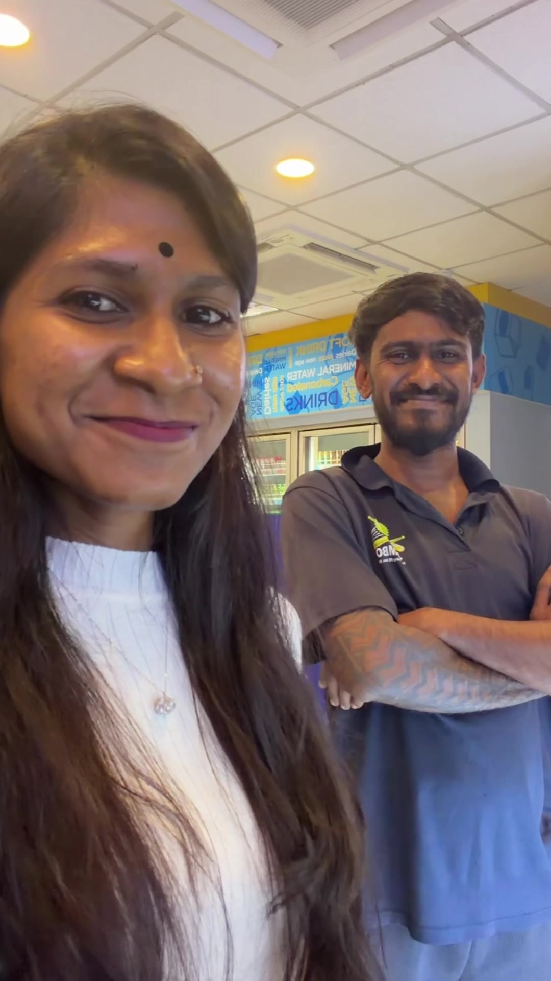 @Krithika Ravi