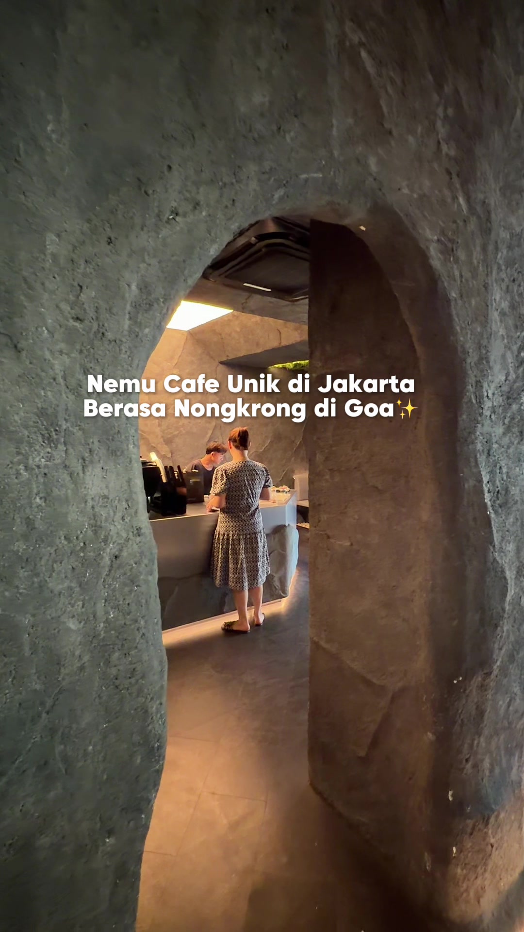 @Nongkrong Introvert