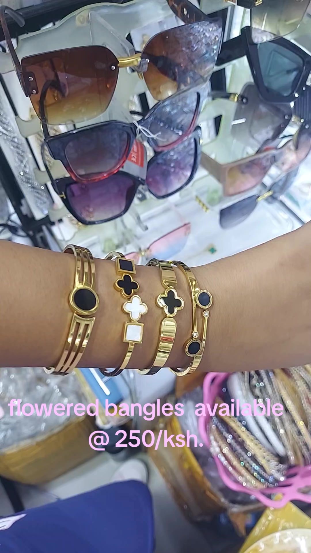 @Celeaustian Collections Ke
