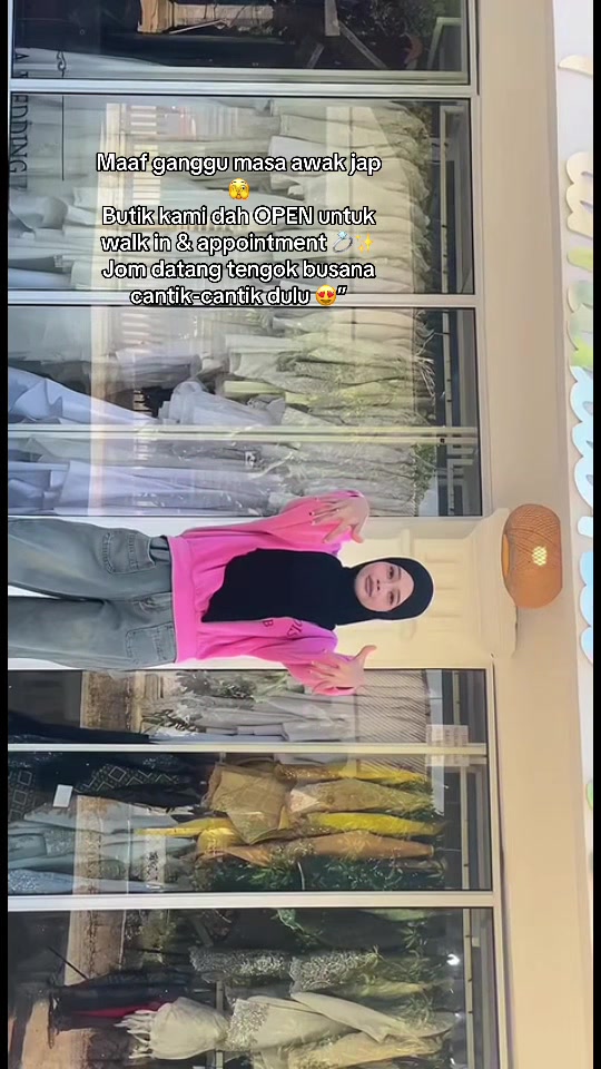 @SHA PRIMADONA DRESSMAKER