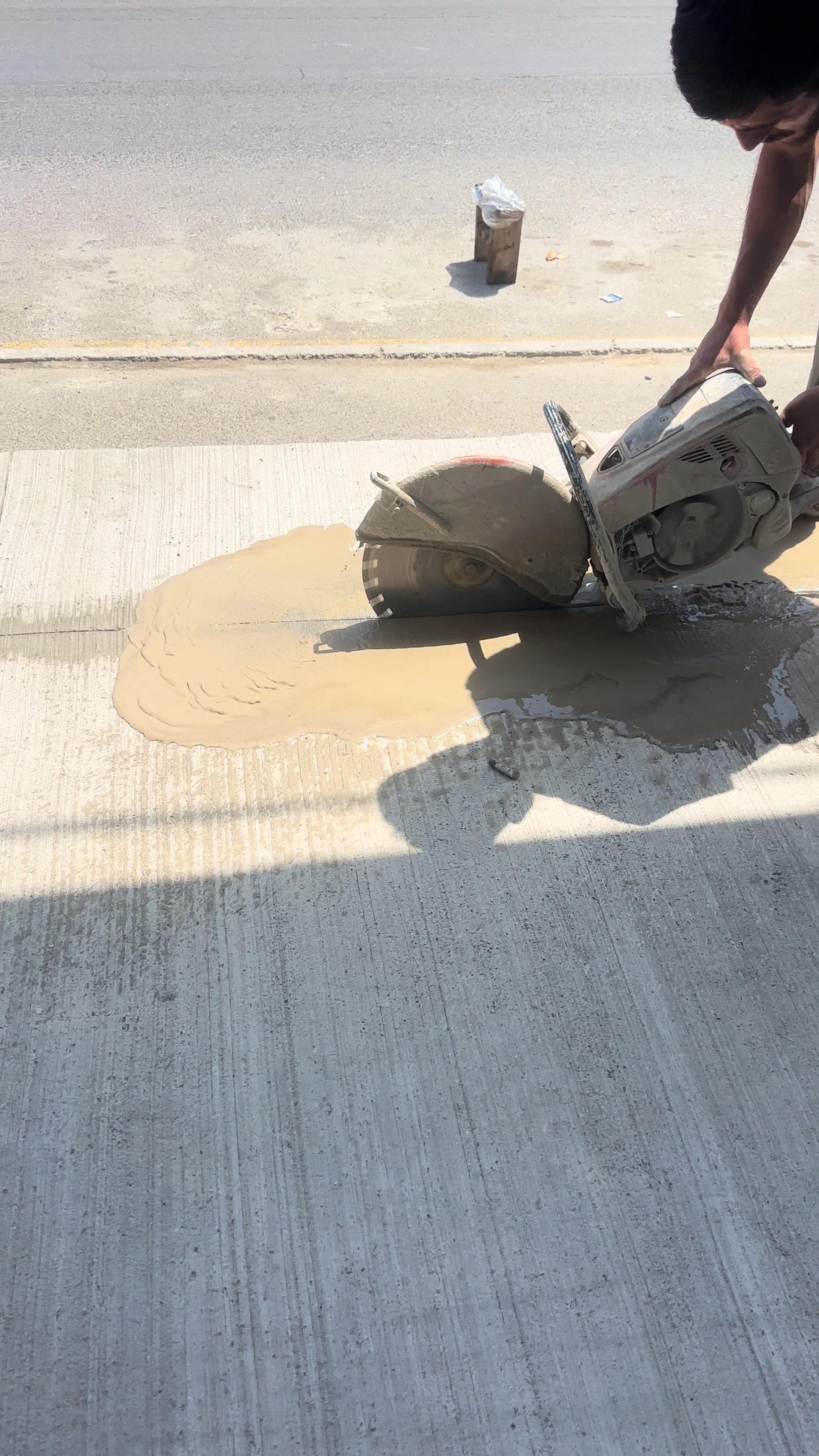 @beton kəsme beton deşmə