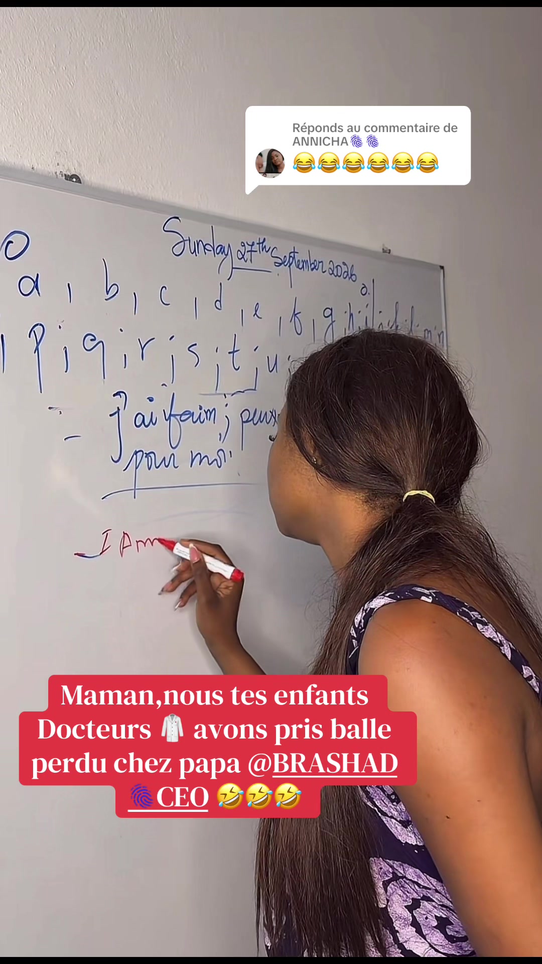@Dr.Joëlle Nako 👩🏼⚕️🇨🇩