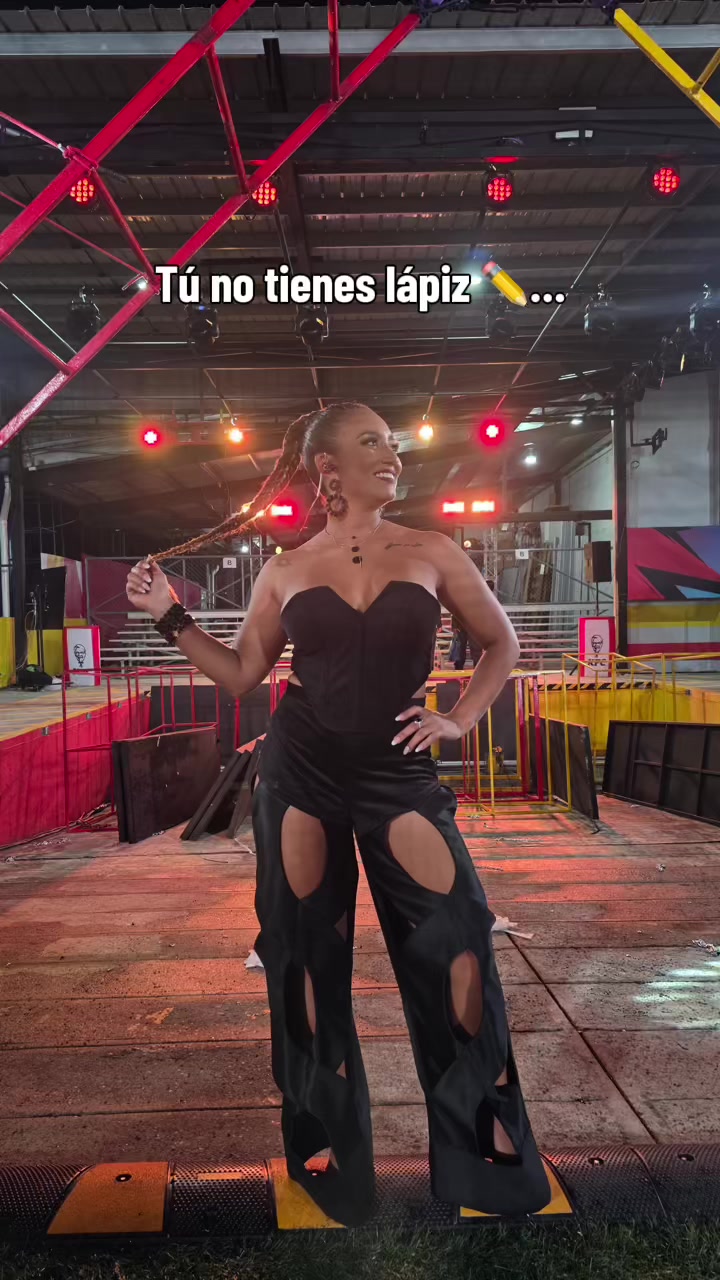 @Denisse Becerra