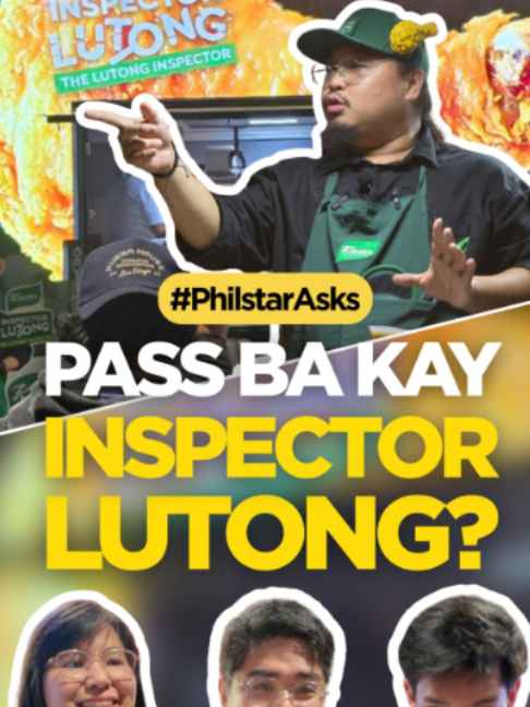 @Philippine STAR