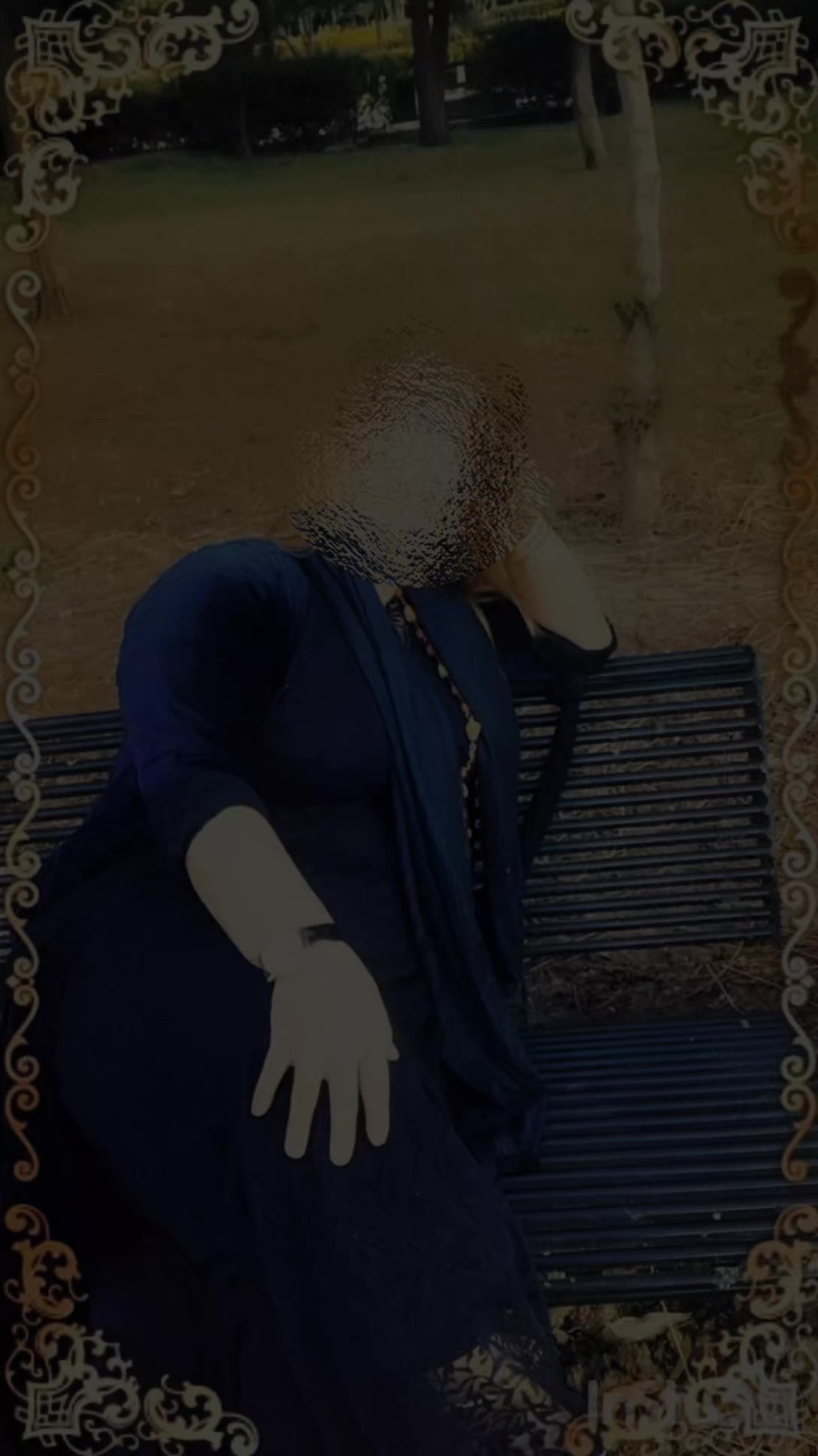 @𝒟ℰ𝒩ℐ𝒵 ≪≫