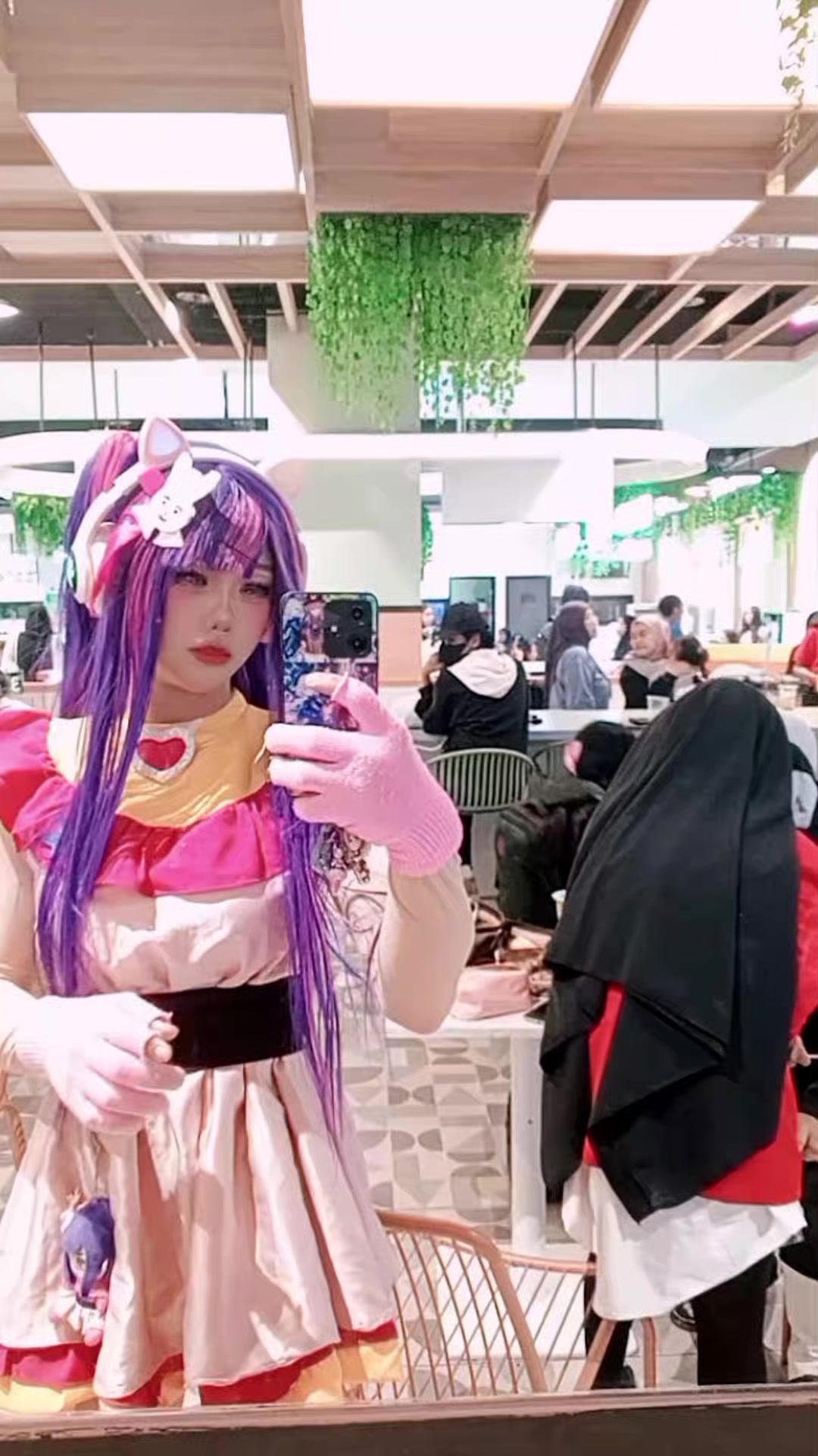 @RinrinChan😺|•IG @rinrin.chan_