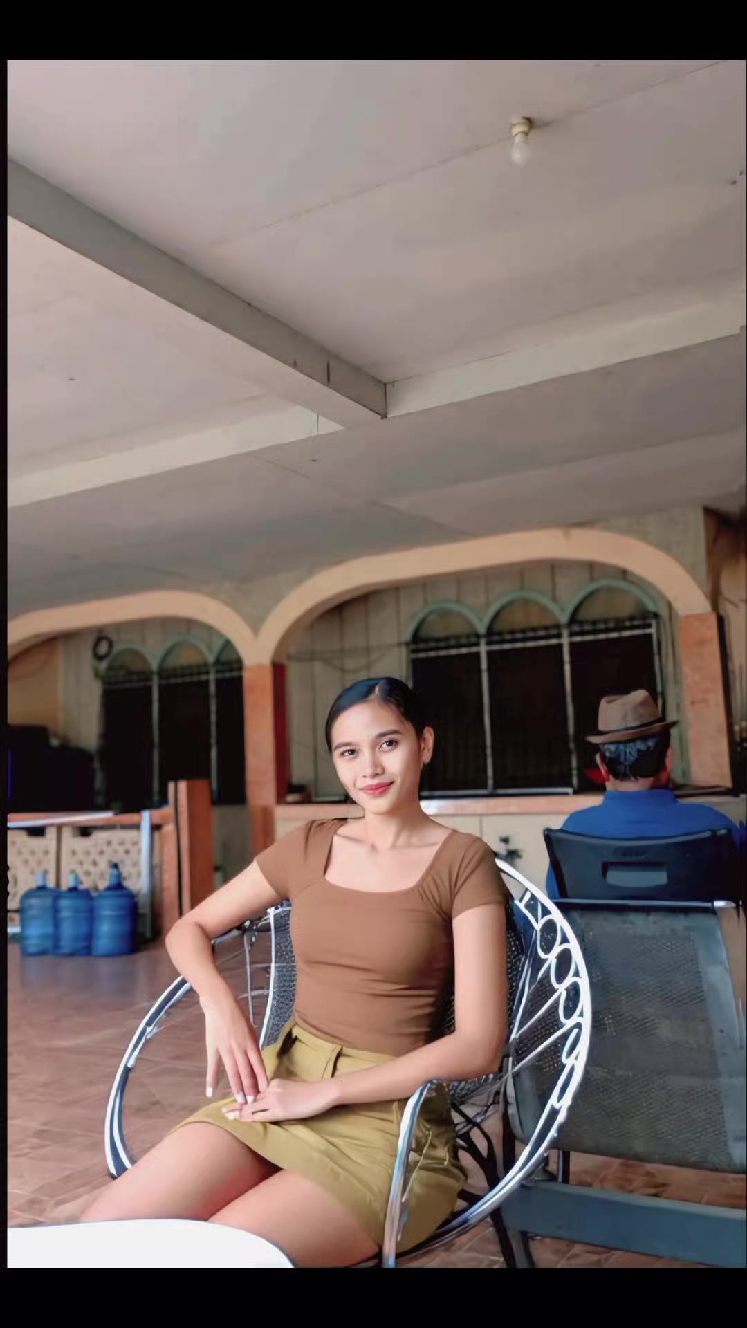 @Lenjie Gonzales