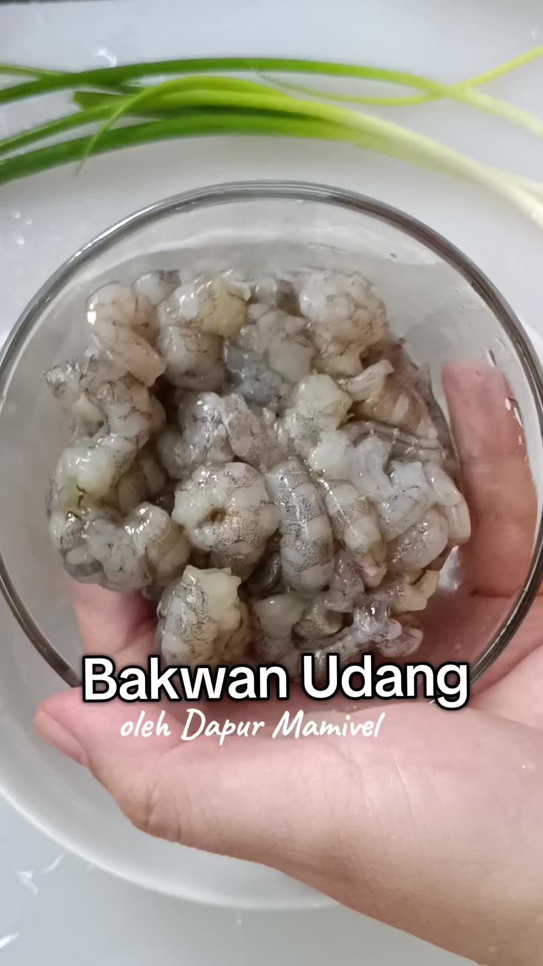 @Dapur Mamivel