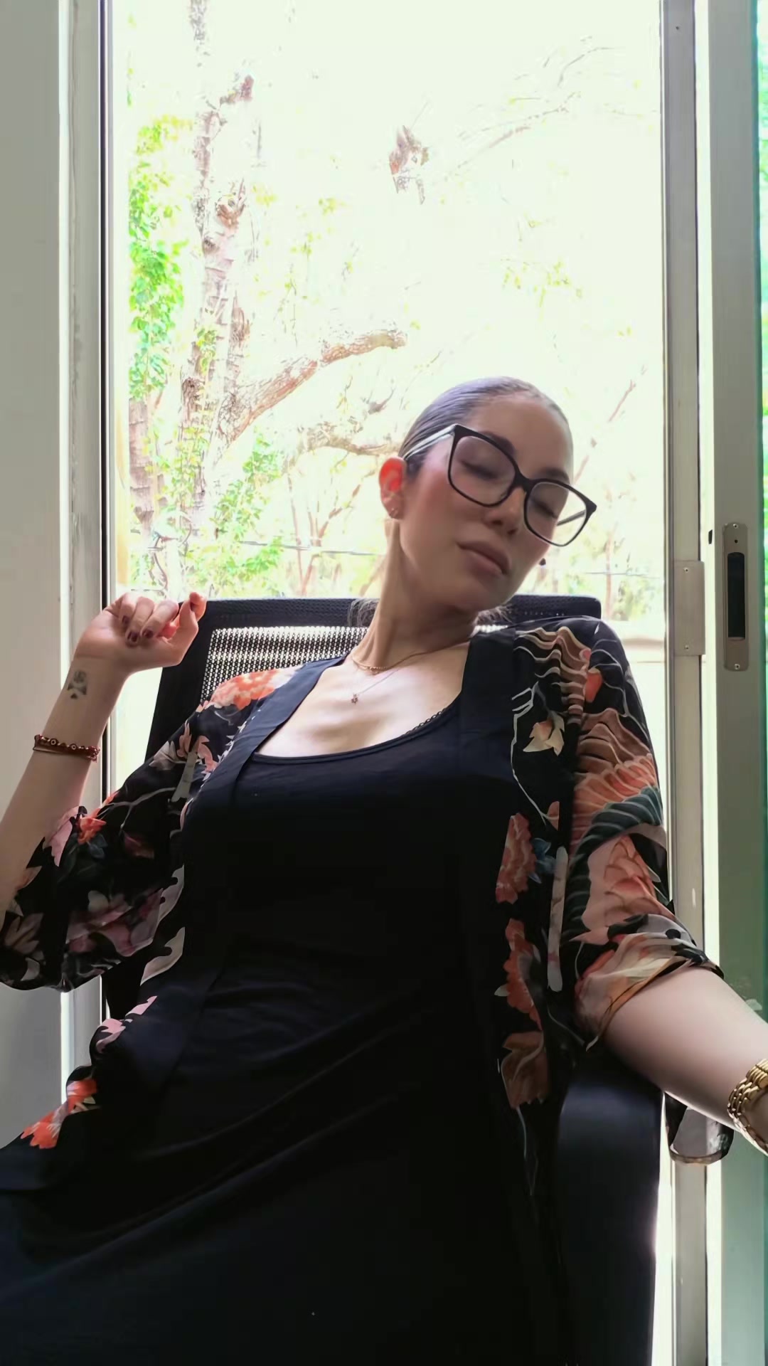 @Desquehacerada