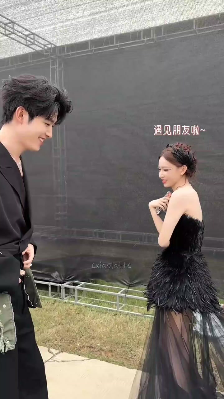 @xiao&rsquo;s admirer