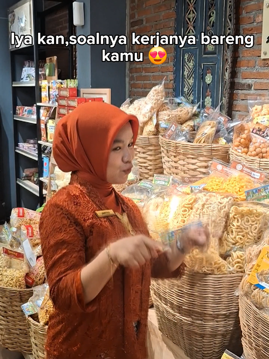 @Jogja Pasaraya