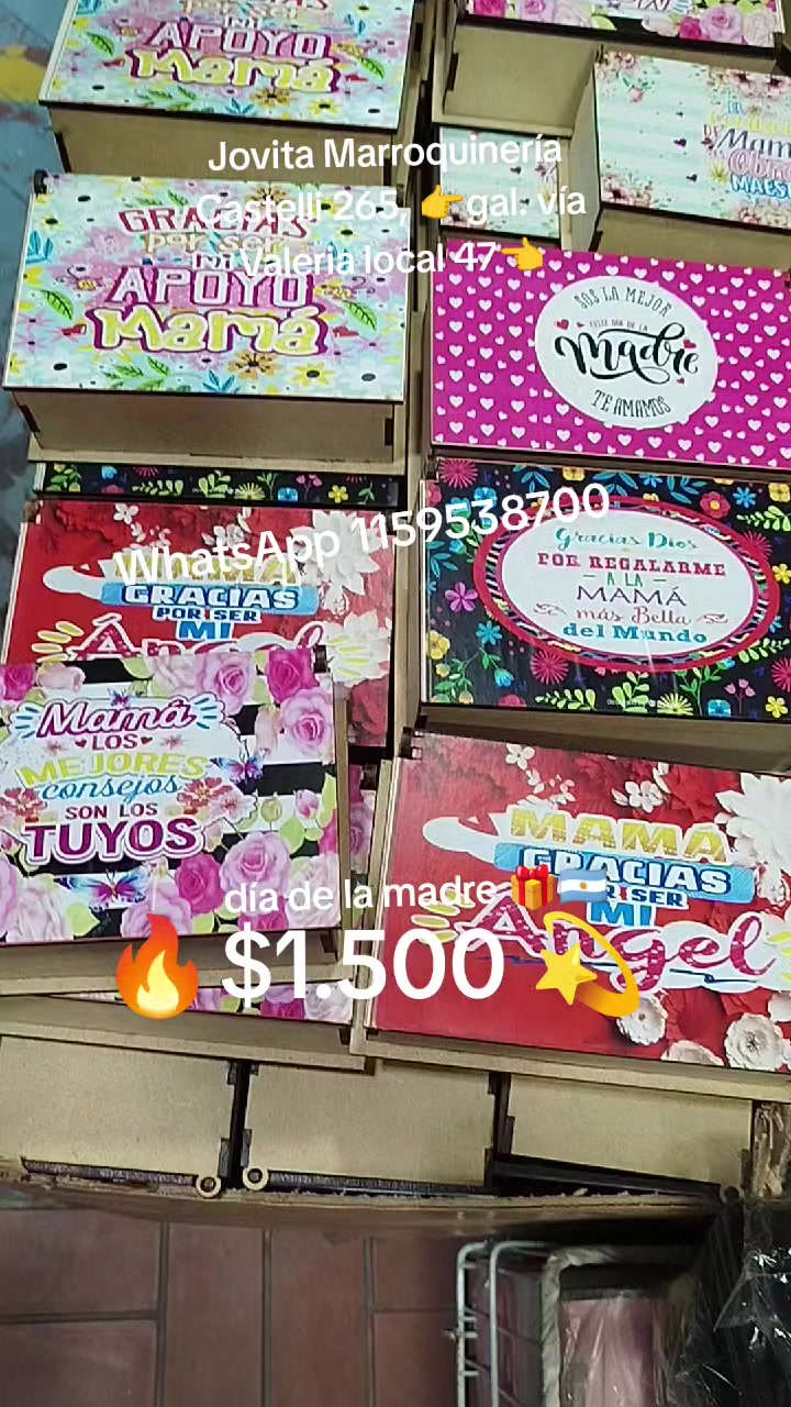 @Jovita Marroquineria
