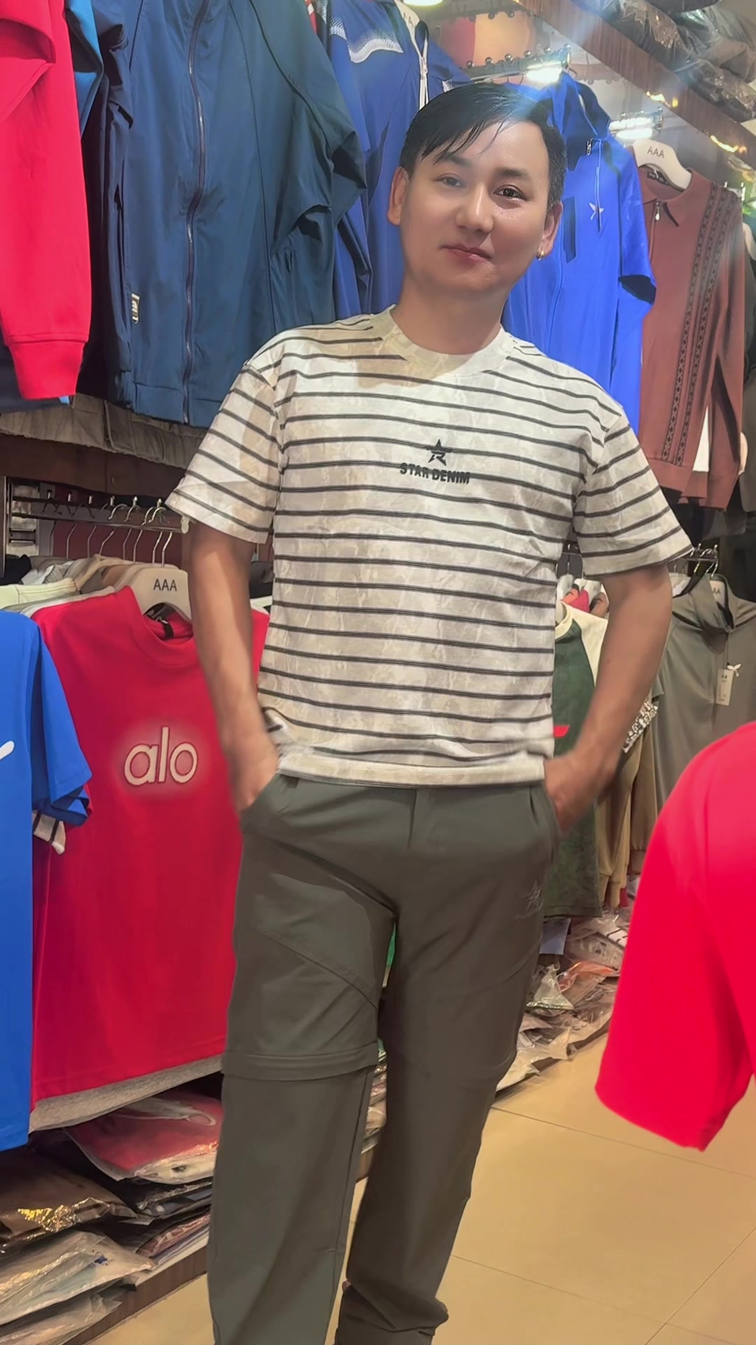 @IGA CHIJA LABEL
