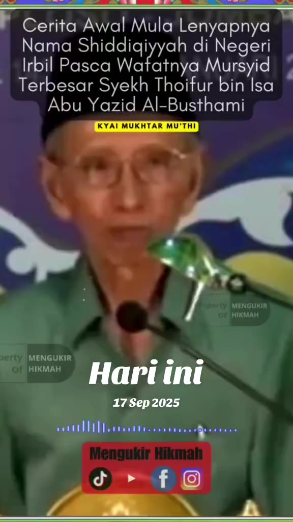 @Mengukir Hikmah
