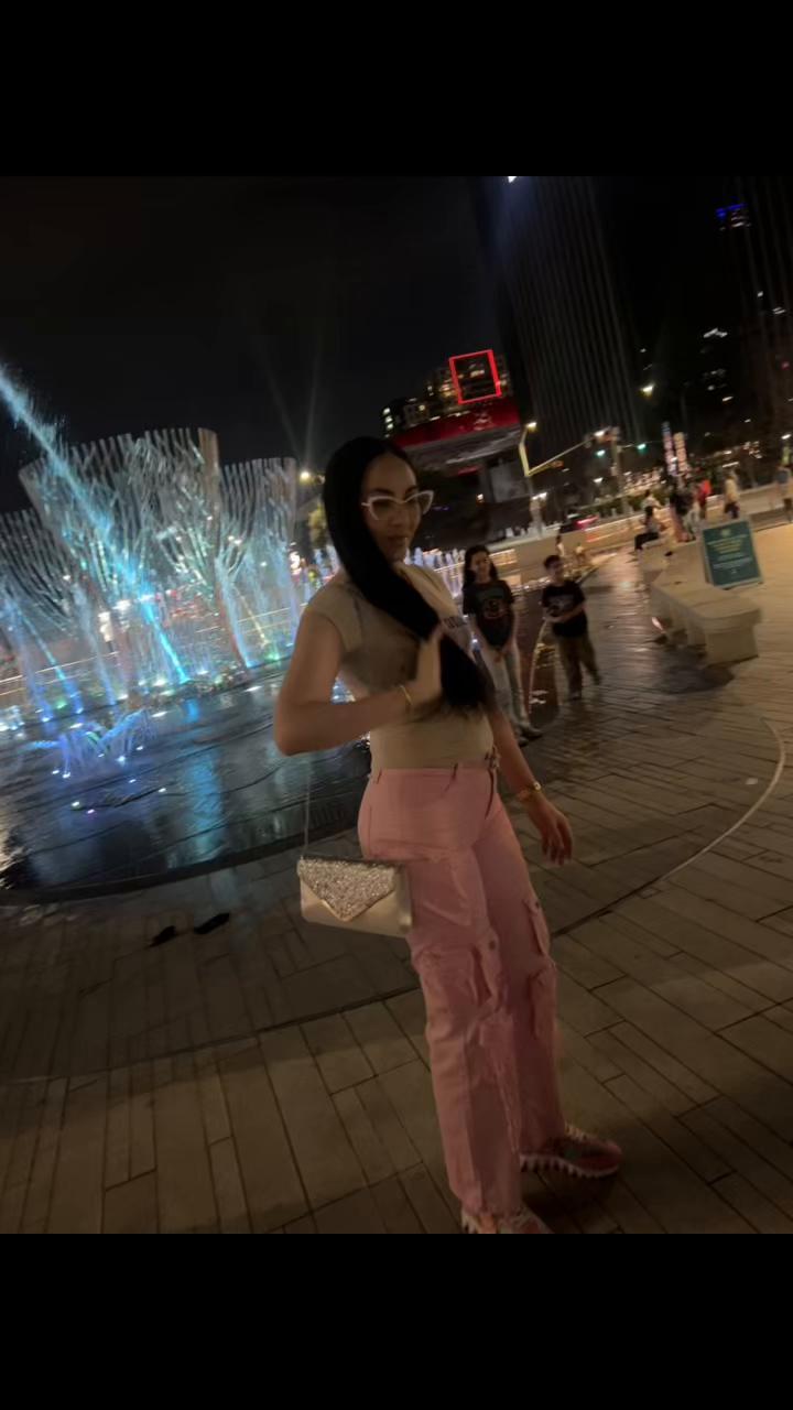 @Liliana Vega