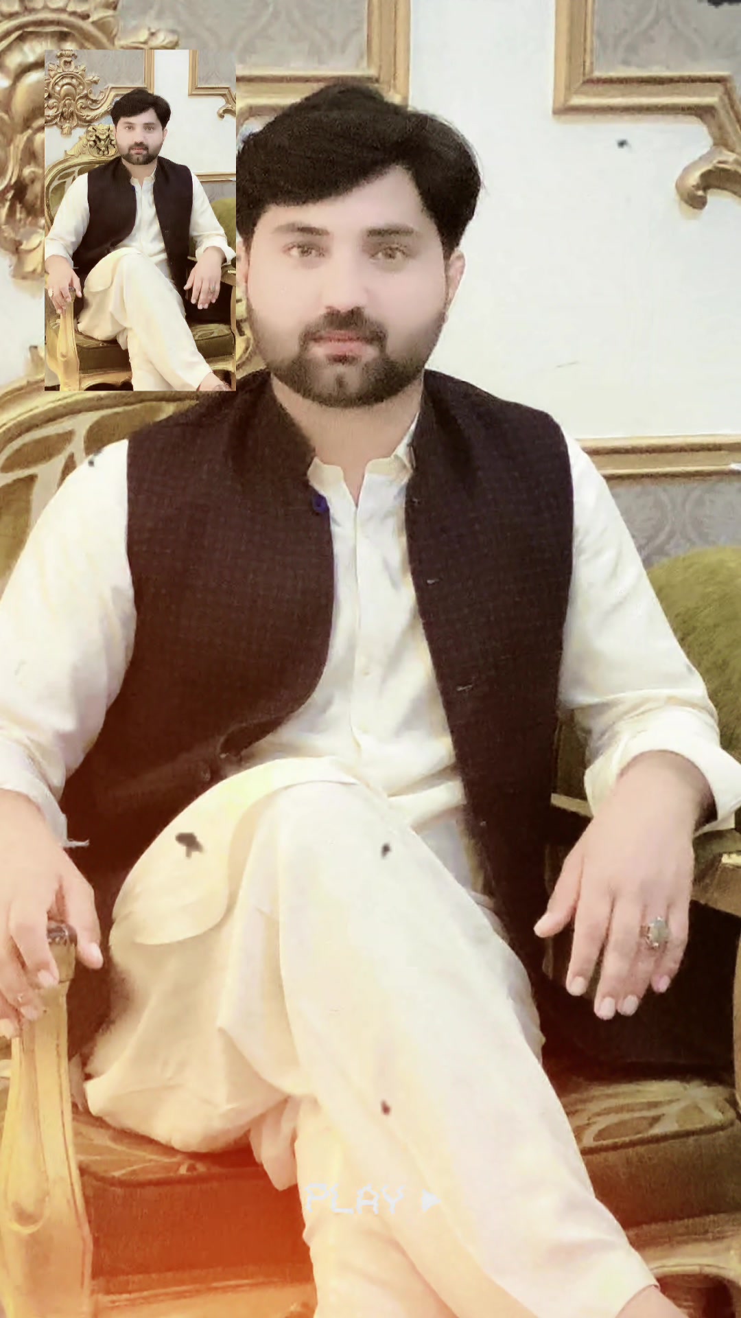 @shani Gondal